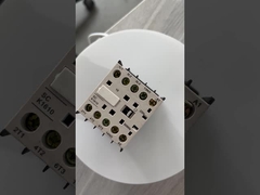 Magnético LC1-K06 09 12 16A Mini contactor de CA Lc1k0910f7 Lc1k0910m7 Lc1k0910u7