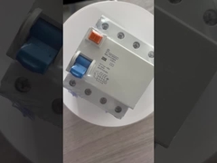 Tipo 40A RCCB de la identificación