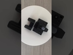 Dispositivo de bloqueo mecánico para 09,12,18,25Contactor de 32 AC