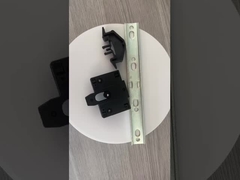 Dispositivo de bloqueo mecánico para 40,50,65,80Contactor de corriente alterna de 95 A