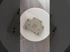 Bloque de contacto auxiliar del contactor del hogar