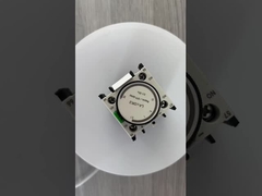 0.1-30S Bloque de retardo de trabajo/apagado eléctrico para contactor de CA, contactos auxiliares