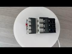 Relé de sobrecarga térmica OEM LR2-D13 NO NC Relé de protección contra sobrecarga