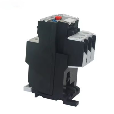 LR2 Series CE Certified Thermal Overload Relay for Applications and Performance LR2-D33