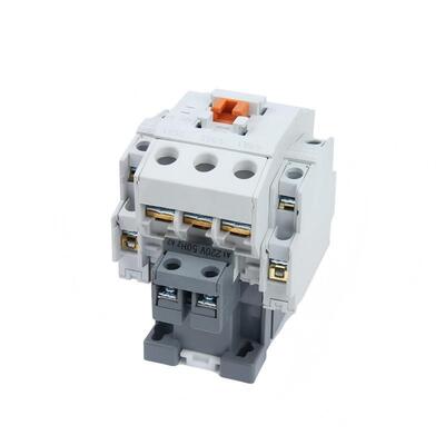 3 Phase Contactor Offering Electrical Switching With IP20 Protection Level