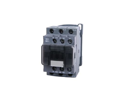 Rated Current 125A Three Pole Power Featuring 20A 32A 40A 50A 60A 80A for Industrial