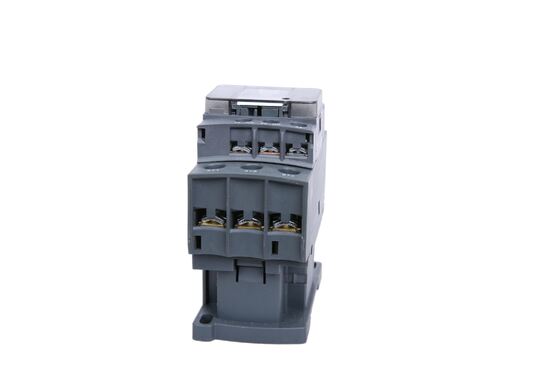AC 380V Rated Voltage 220VAC 3 Phase Electrical Contactor