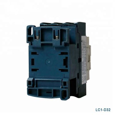 contactor 380V de la CA de 4P 40Amp D40008 3 poste 660 VAC de magnético