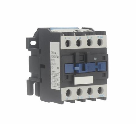 Contactor eléctrico Clase 3 220V CA Nivel de protección IP20