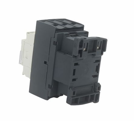 Contactor magnético CA 220VAC para aplicaciones eléctricas de trabajo pesado