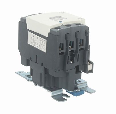 Contactor magnético CA 220VAC para aplicaciones eléctricas de trabajo pesado