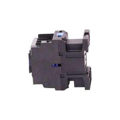 20/32/40/50/60/80/125A IP20 Contador de automatización industrial 3 polos Contador de CA