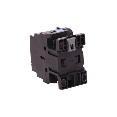 20/32/40/50/60/80/125A IP20 Contador de automatización industrial 3 polos Contador de CA