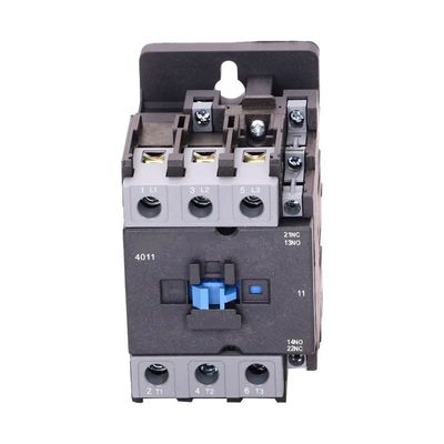 Contador de CA de 3 polos con resistencia mecánica de 3600/h de corriente de 60A