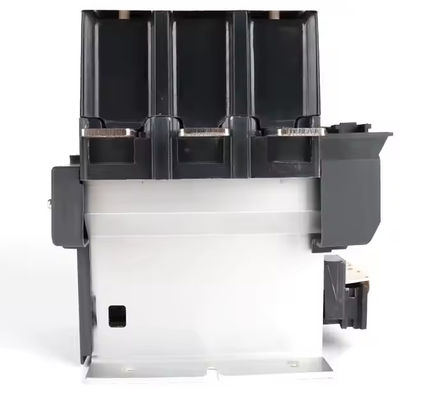 Contactor de ac ac 3NO 200a 220v 50/60hz de tres fases LC1-F115