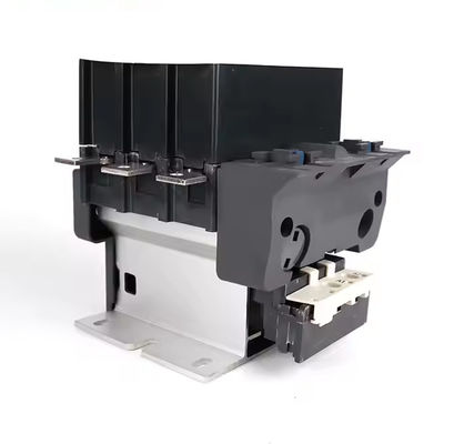 Contactor de ac ac 3NO 200a 220v 50/60hz de tres fases LC1-F115