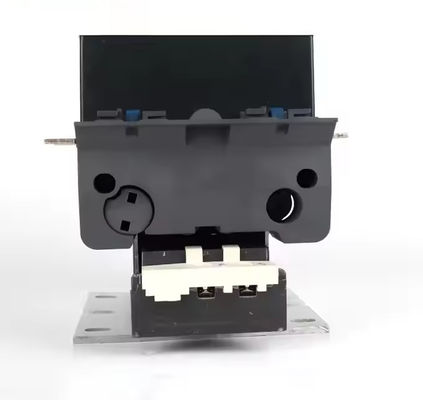 Contactor de ac ac 3NO 200a 220v 50/60hz de tres fases LC1-F115