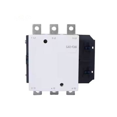 Contador eléctrico 3p/4p 115A 150A 185A 225A 265A de cuatro fases