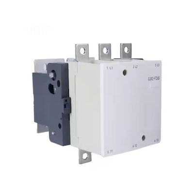 Contador eléctrico 3p/4p 115A 150A 185A 225A 265A de cuatro fases