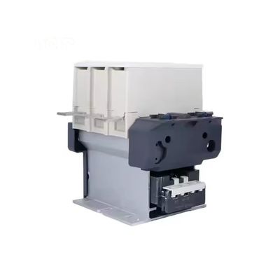 Contador eléctrico 3p/4p 115A 150A 185A 225A 265A de cuatro fases