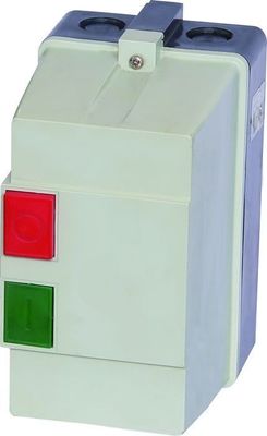 Interruptor magnético trifásico 220V del arrancador del punto de plata del 30% a la CA 690V
